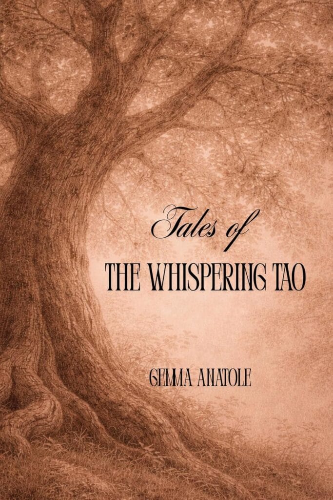 Tales of the Whispering Tao cover